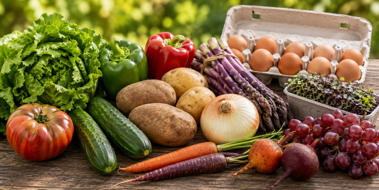 Farm Box