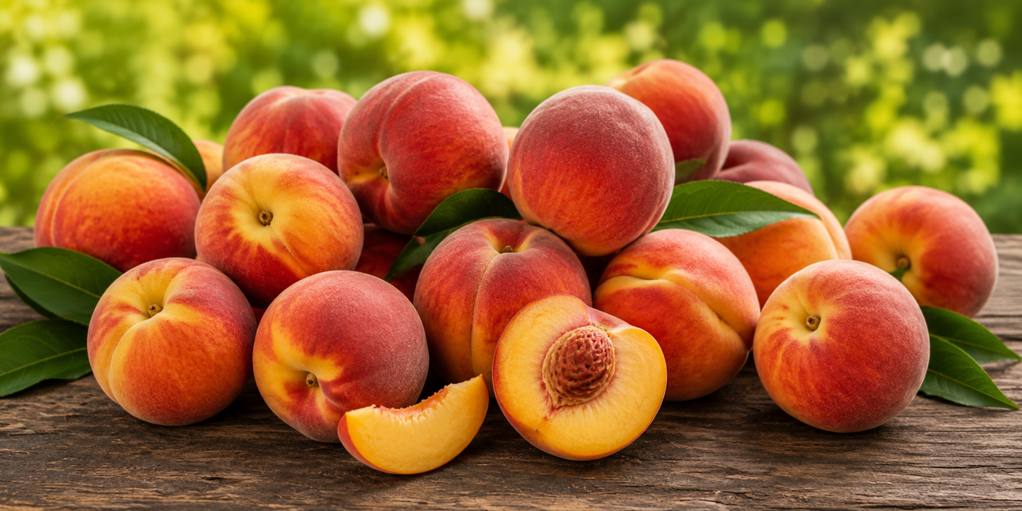 Peaches