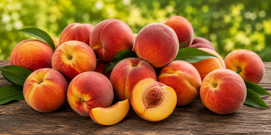 Peaches