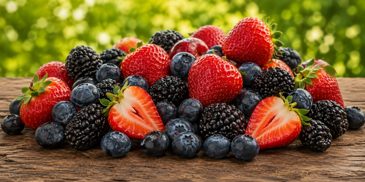 Berries