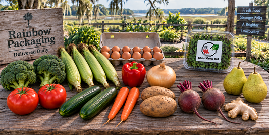 Farm Box