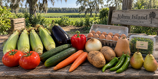 Farm Box
