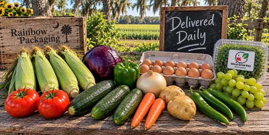 Farm Box