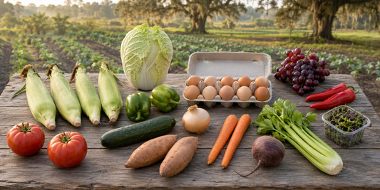 Farm Box