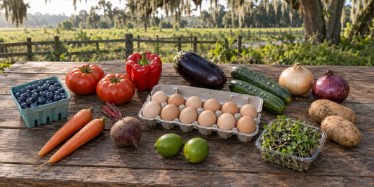 Farm Box