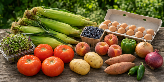 Farm Box