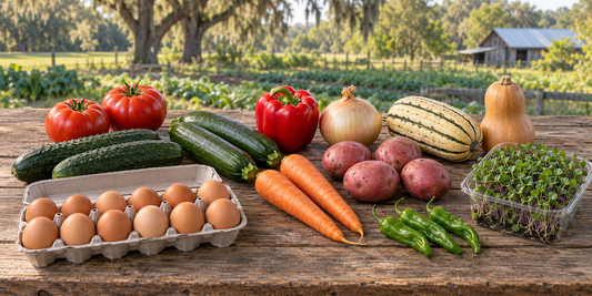 Farm Box