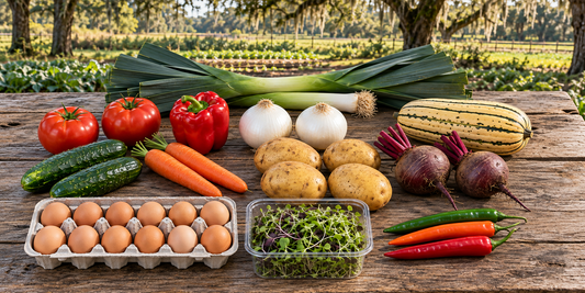 Farm Box