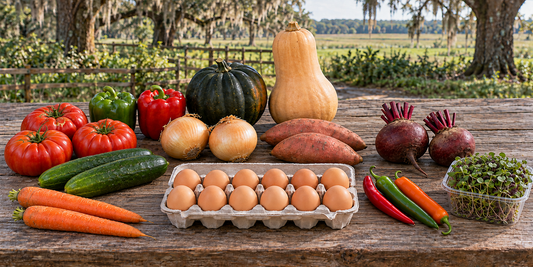 Farm Box