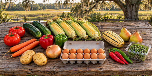 Farm Box