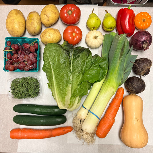 Farm Box