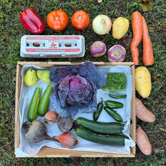 Farm Box