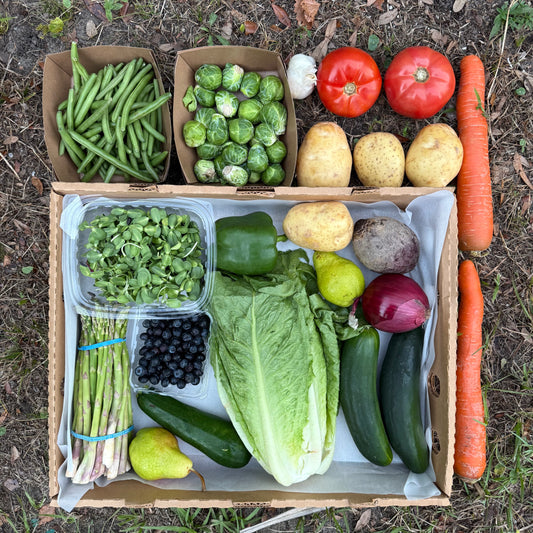 Farm Box