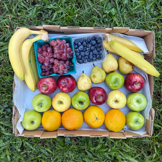 Snack Box