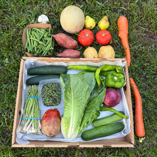 Farm Box