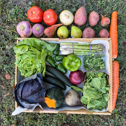 Farm Box