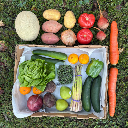 Farm Box