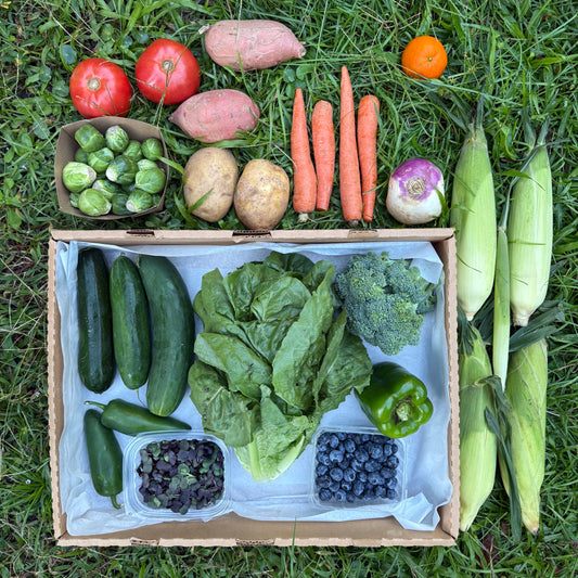 Farm Box
