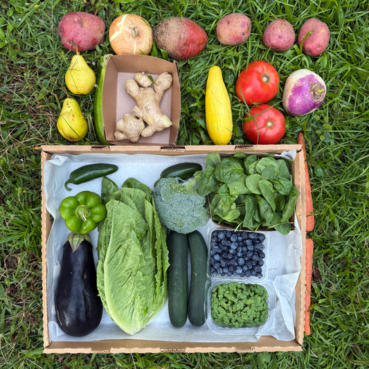 Farm Box