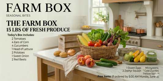 Farm Box