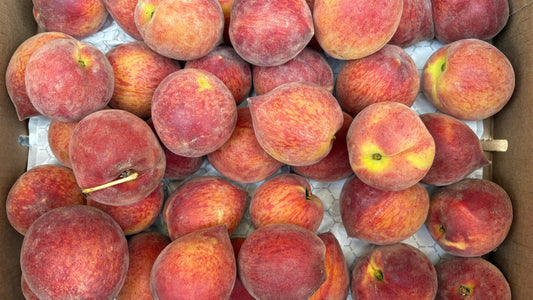 Peach Box