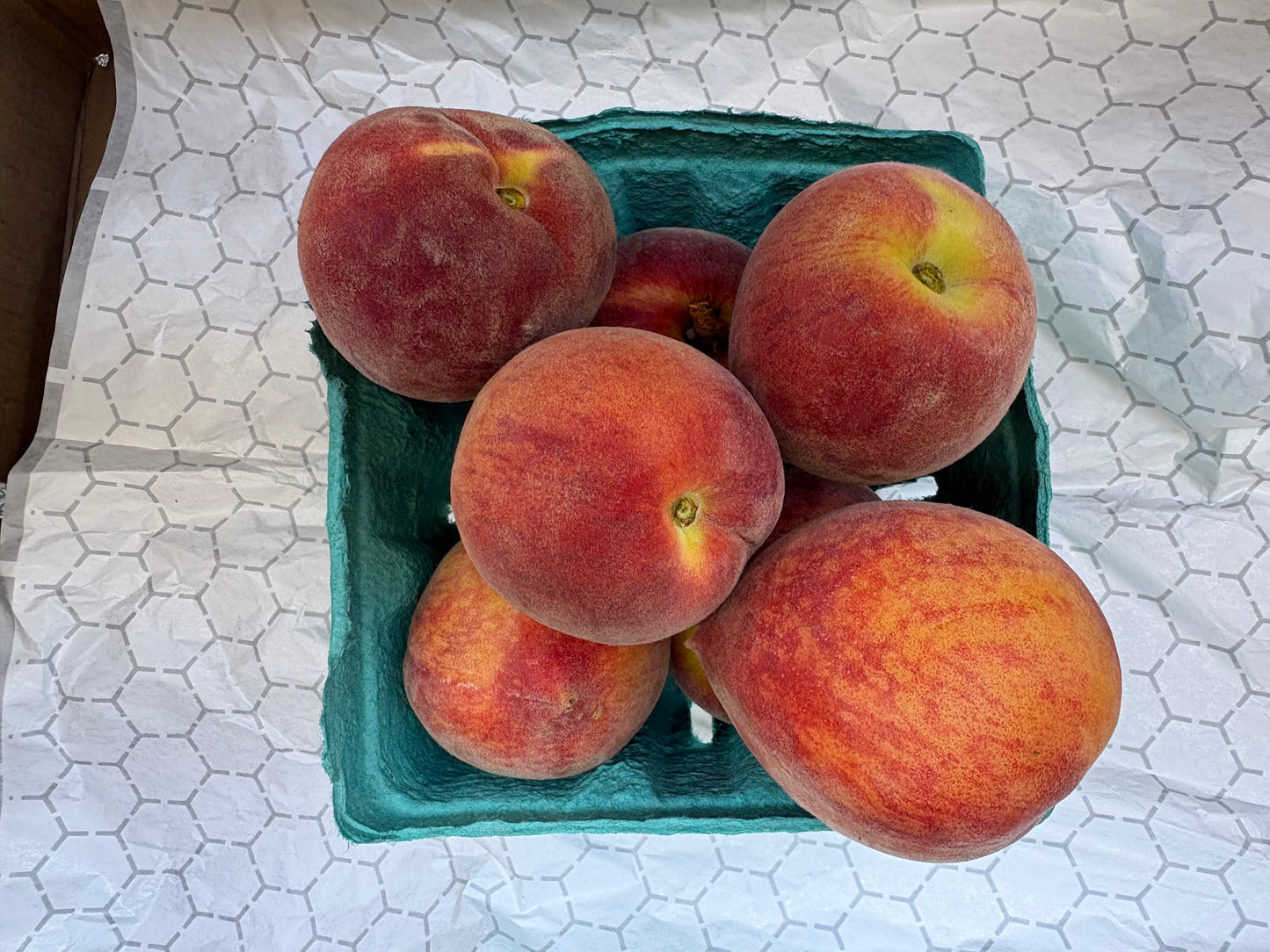 Peaches