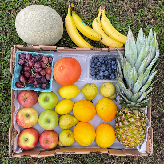 Fruit Basket