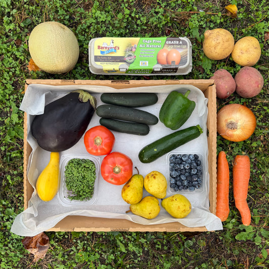 Farm Box