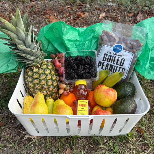 Gift Basket