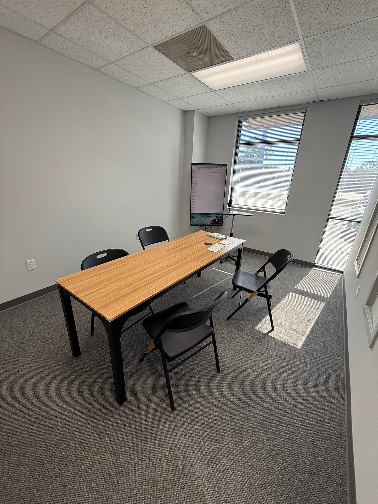 Private Office