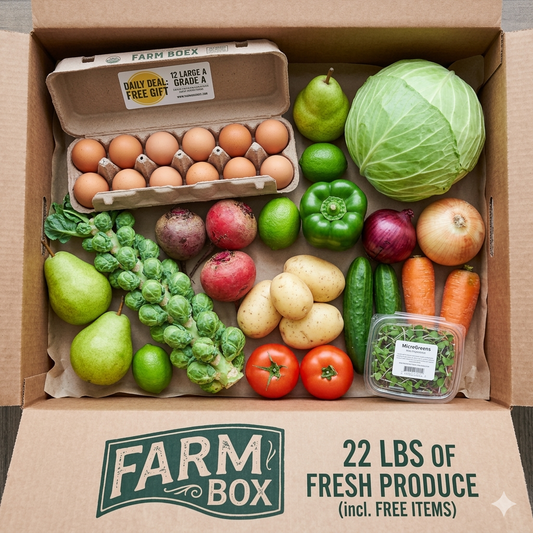 Farm Box