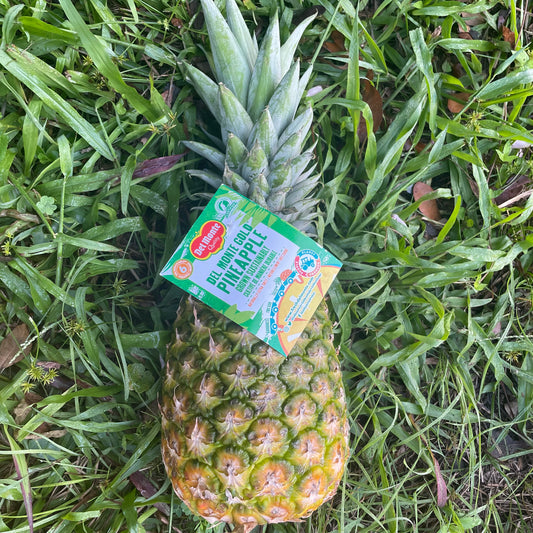 Pineapple