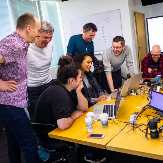 Learning Experiences