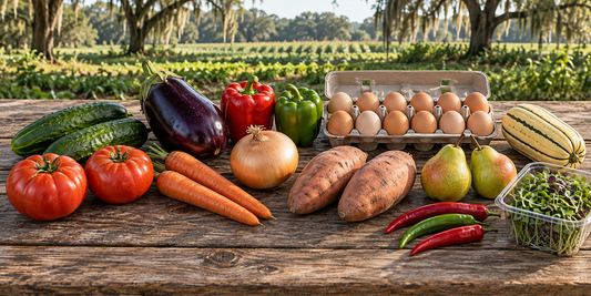 Farm Box
