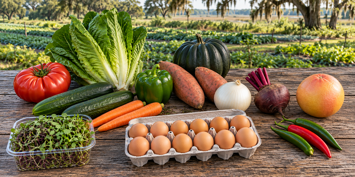 Farm Box