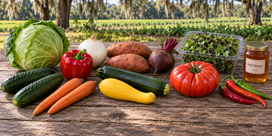 Farm Box