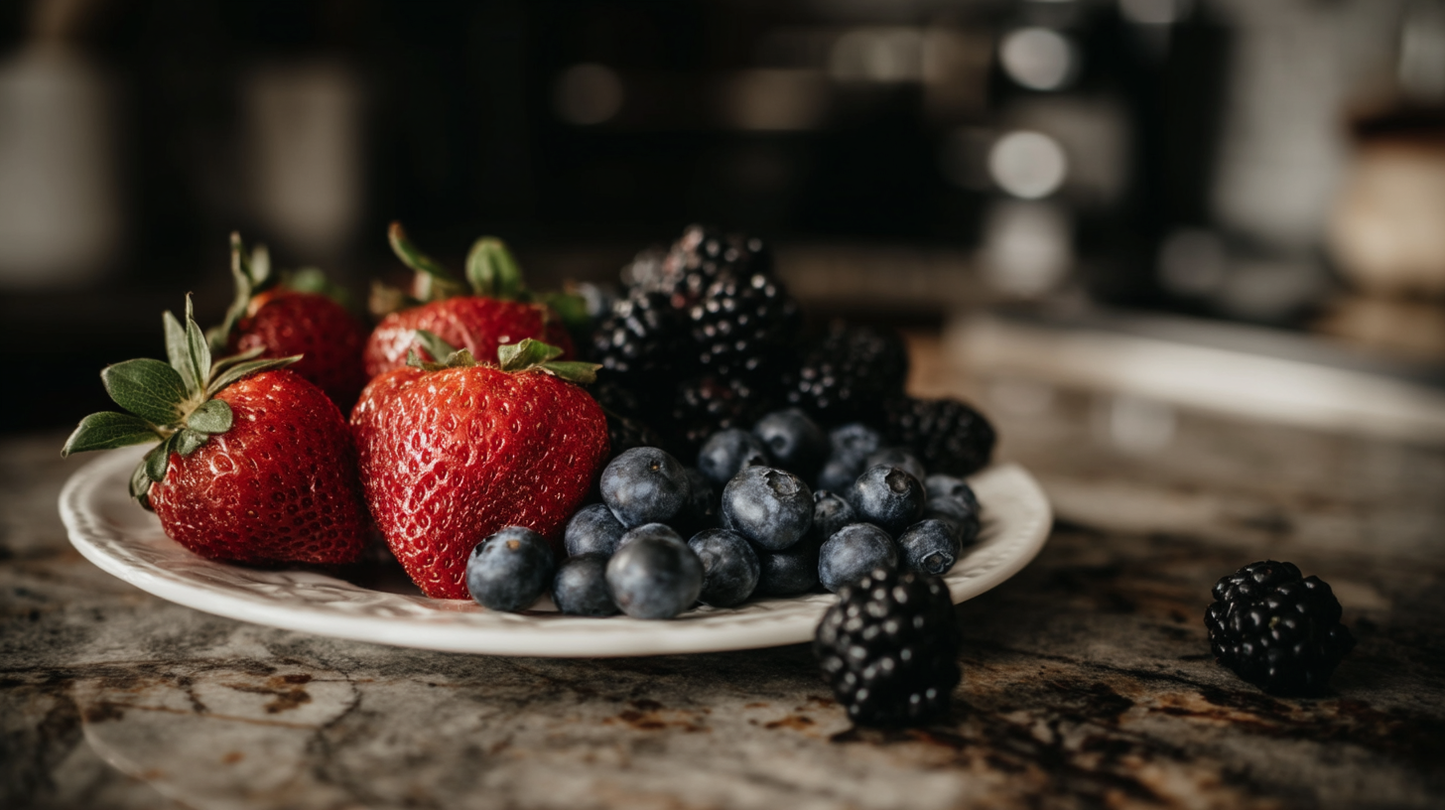 Berries
