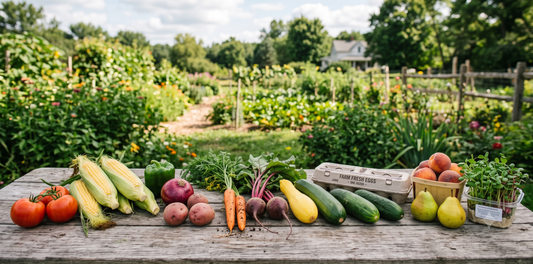 Farm Box