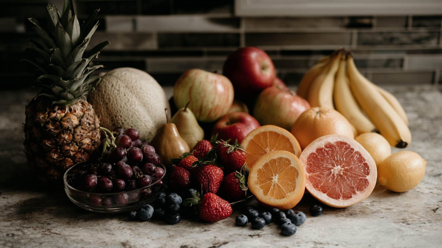 Fruit Basket
