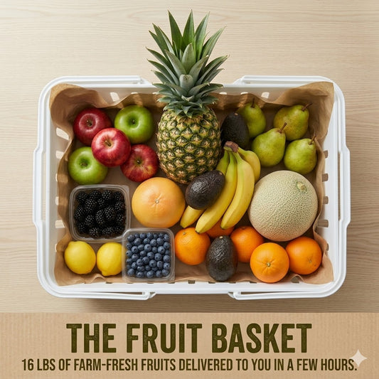 Fruit Basket