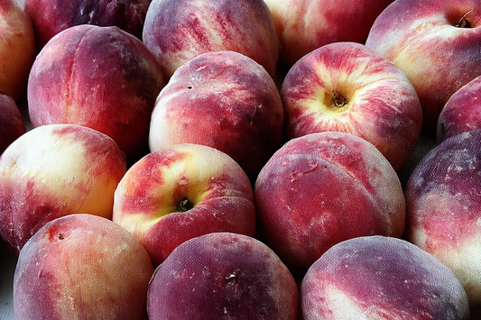 Peaches