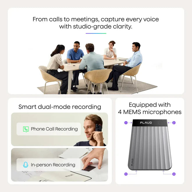 Personal AI Companion