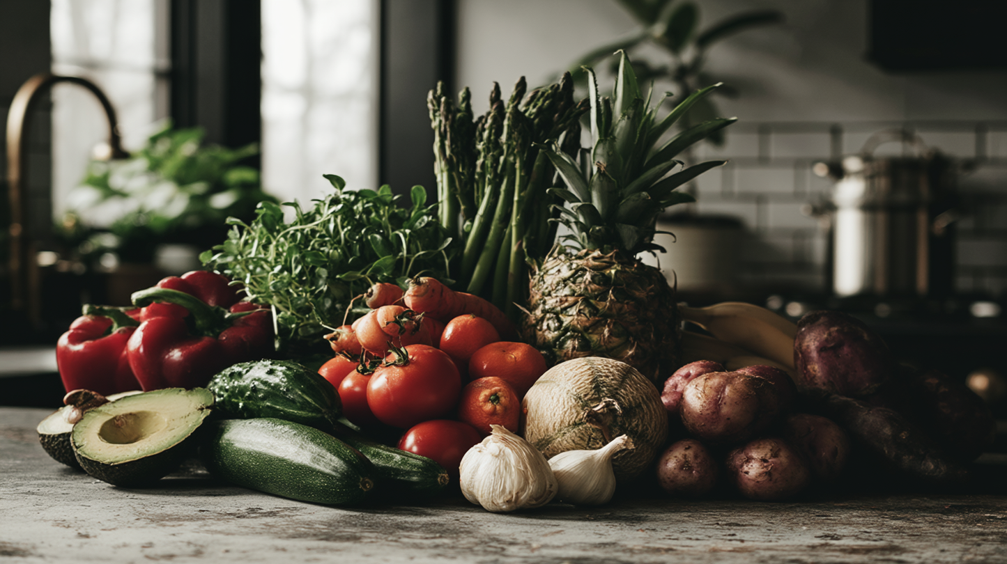 Produce Box - XL
