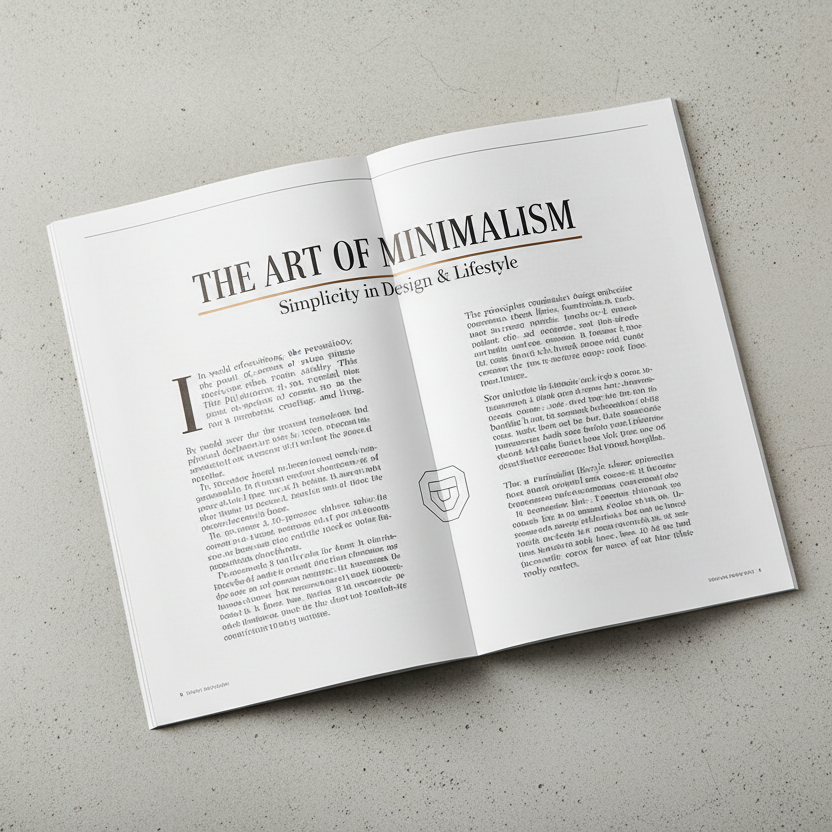 product variant representing an article