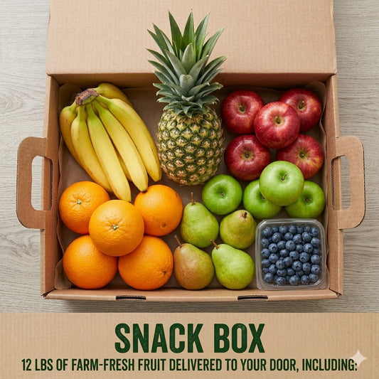 Snack Box