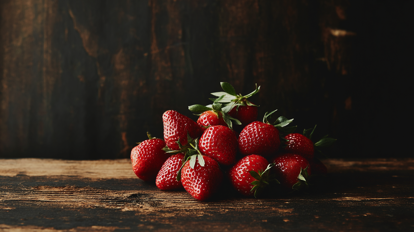 Berries