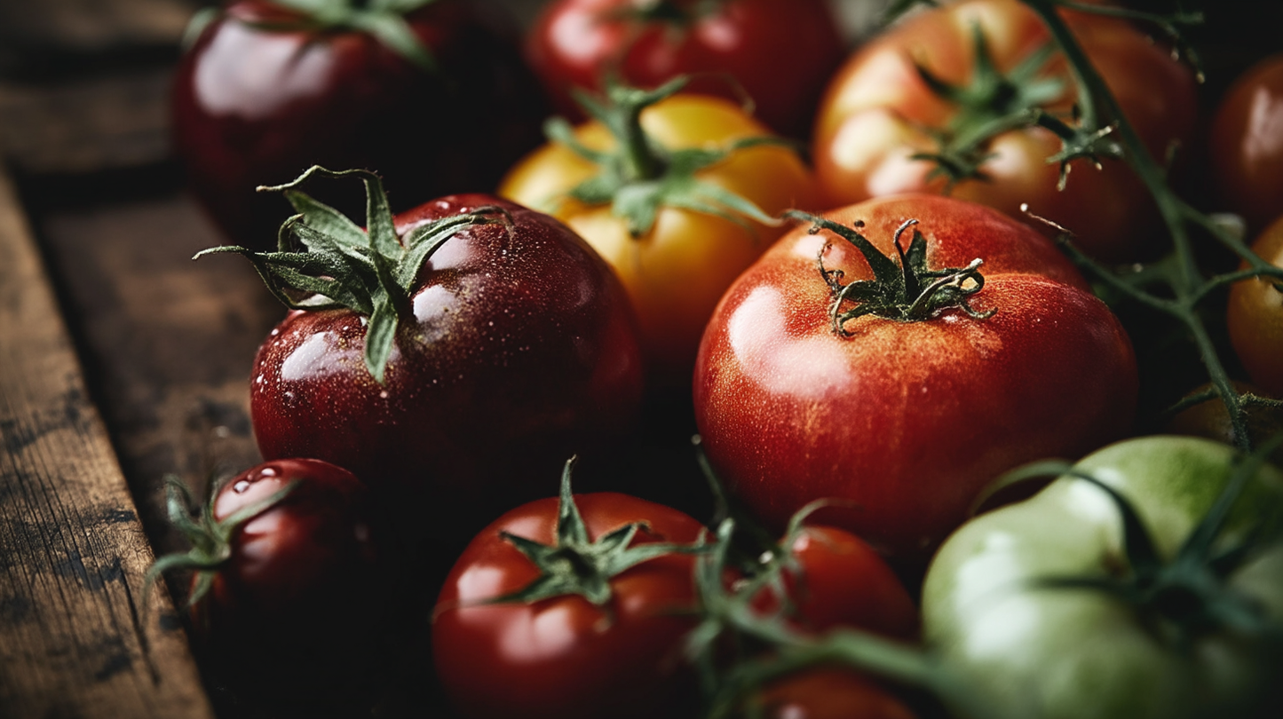 Tomatoes