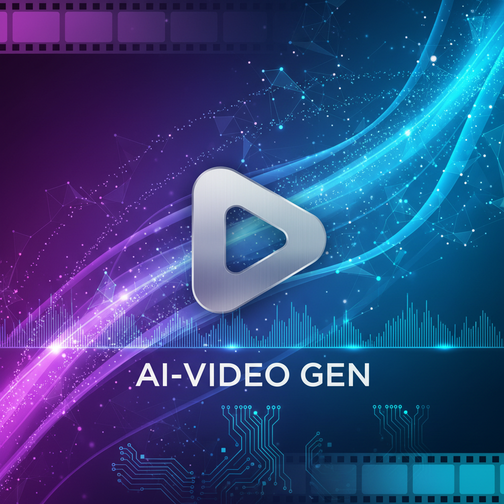 Variant representing an AI generated video