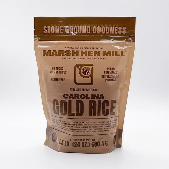 Rice