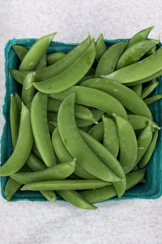 Sugar Snap Peas